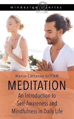 Book cover for Meditation