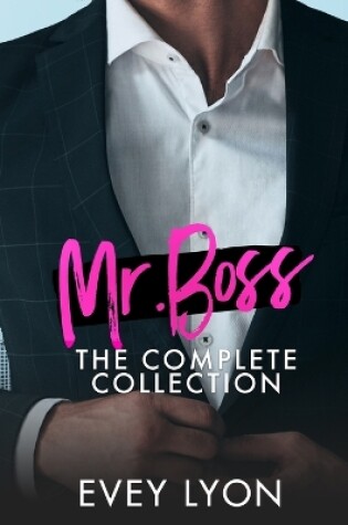 Cover of Mr. Boss