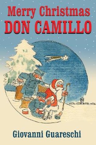 Cover of Merry Christmas Don Camillo