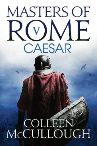 Cover of Caesar