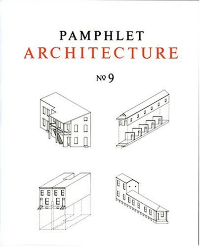 Cover of Rural and Urban House Types