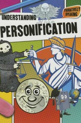 Cover of Understanding Personification