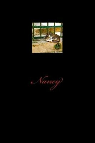 Cover of Nancy