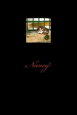 Book cover for Nancy