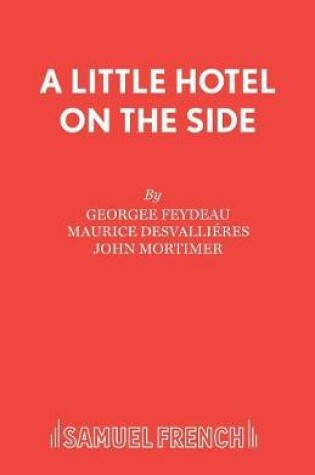 Cover of A Little Hotel on the Side