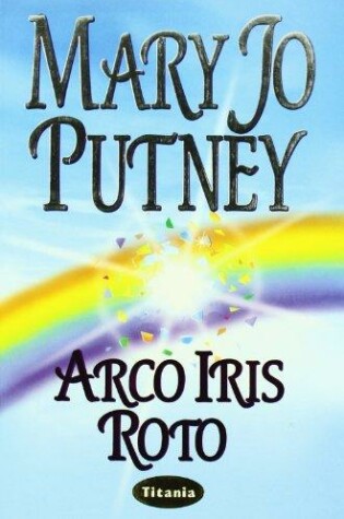 Cover of Arco Iris Roto