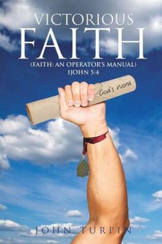 Cover of Victorious Faith