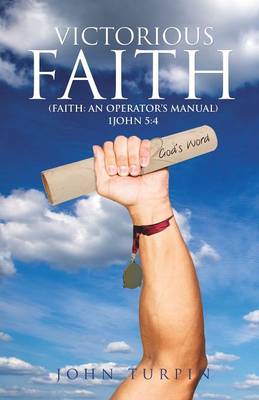 Book cover for Victorious Faith