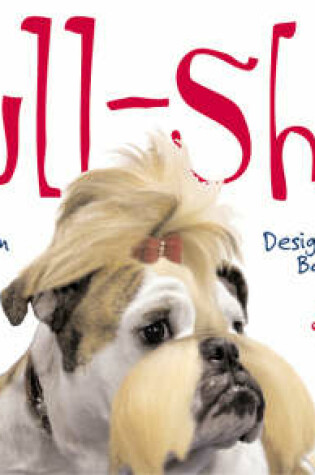 Cover of Bull-shiht