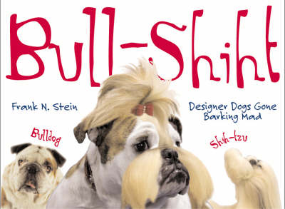 Book cover for Bull-shiht