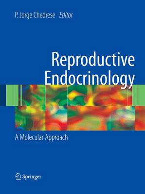 Cover of Reproductive Endocrinology