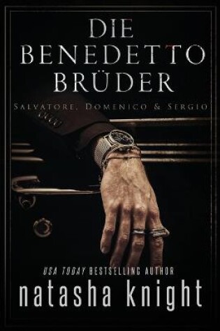 Cover of Die Benedetto-Brüder