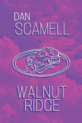 Book cover for Walnut Ridge