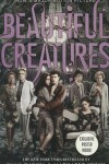 Book cover for Beautiful Creatures