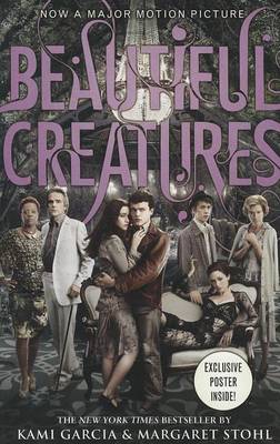 Cover of Beautiful Creatures