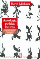 Book cover for Antologia Poetica 1927-1986