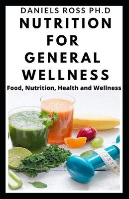 Book cover for Nutrition for General Wellness