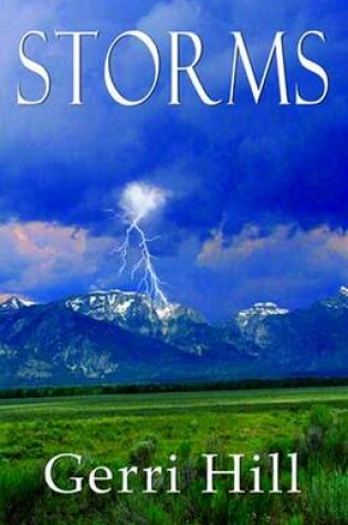 Cover of Storms