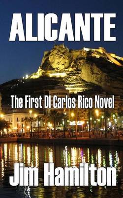 Book cover for Alicante