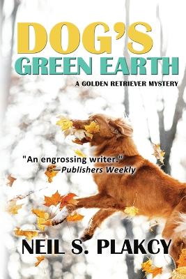 Book cover for Dog's Green Earth