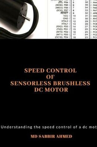 Cover of Speed Control of Sensorless Brushless DC Motor