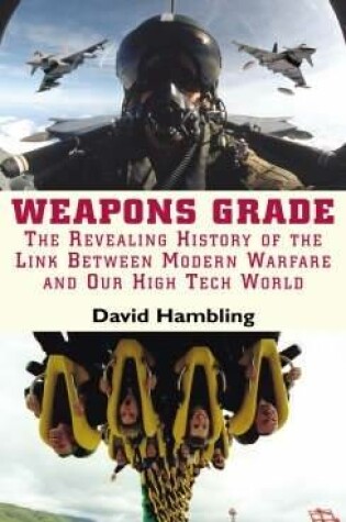 Cover of Weapons Grade