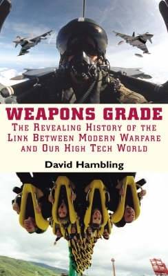 Book cover for Weapons Grade