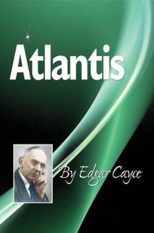 Cover of Atlantis