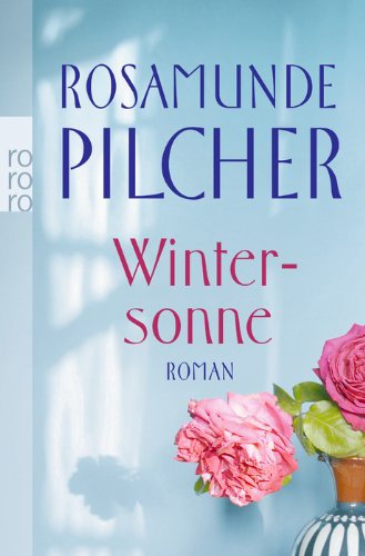 Book cover for Wintersonne