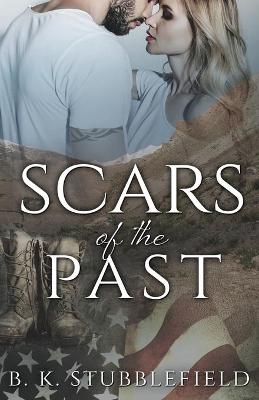 Cover of Scars of the Past