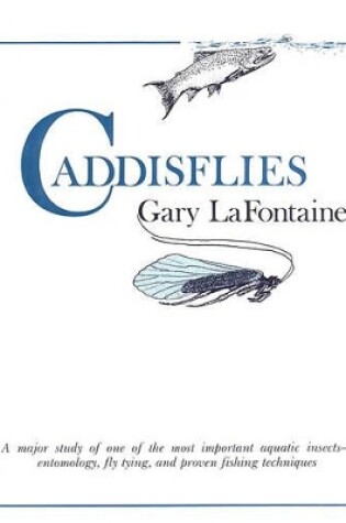 Cover of Caddis Flies