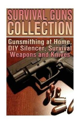 Cover of Survival Guns Collection