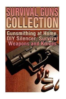 Book cover for Survival Guns Collection
