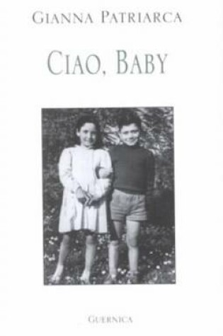 Cover of Ciao, Baby