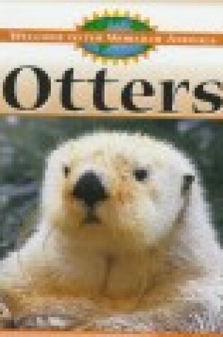 Cover of Otters