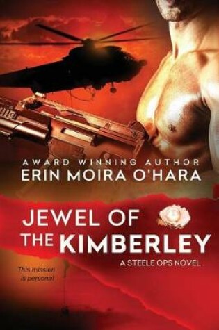 Cover of Jewel of the Kimberley