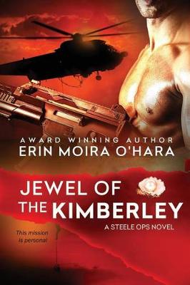 Book cover for Jewel of the Kimberley
