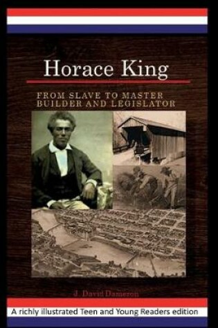 Cover of Horace King