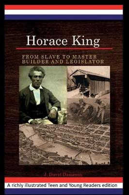 Cover of Horace King