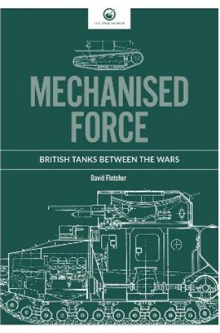 Cover of Mechanised Force