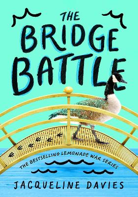 Cover of The Bridge Battle