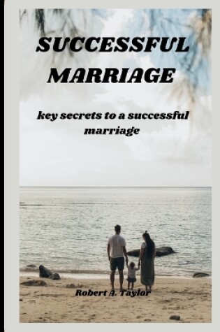 Cover of Successful Marriage