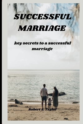 Book cover for Successful Marriage