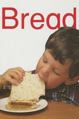 Cover of Bread