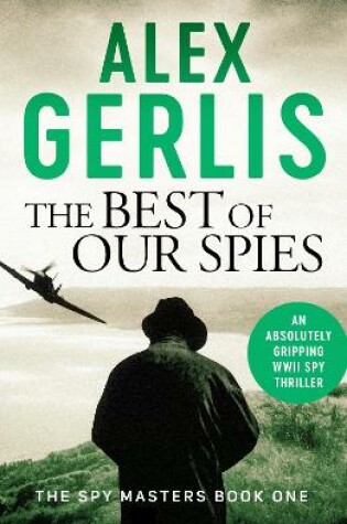 Cover of The Best of Our Spies