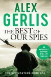 Book cover for The Best of Our Spies