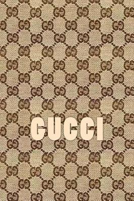 Book cover for Gucci