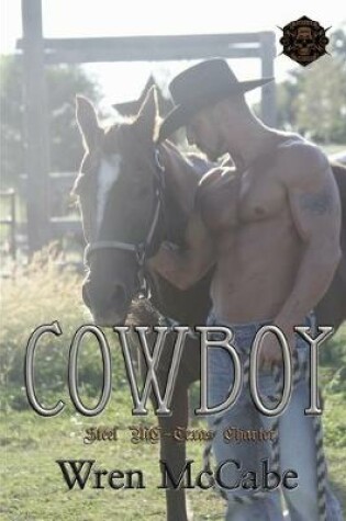 Cover of Cowboy