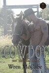 Book cover for Cowboy