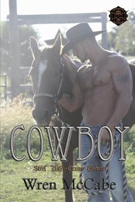 Cover of Cowboy